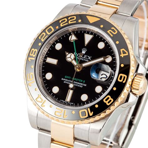 Rolex gmt models